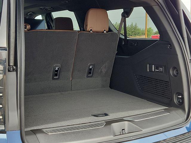2026 Chevrolet Suburban High Country, 4WD