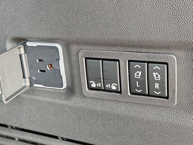 2026 Chevrolet Suburban High Country, 4WD