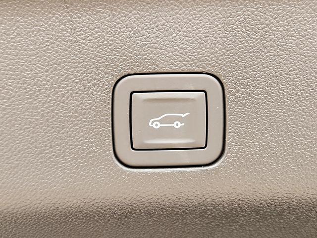 2026 Chevrolet Suburban High Country, 4WD