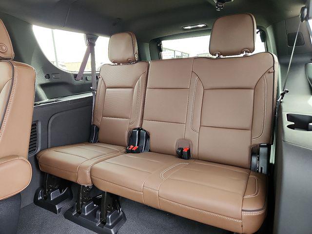 2026 Chevrolet Suburban High Country, 4WD