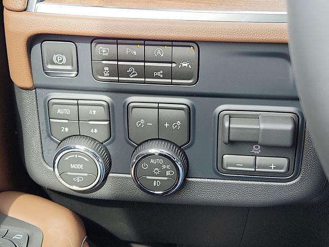 2026 Chevrolet Suburban High Country, 4WD