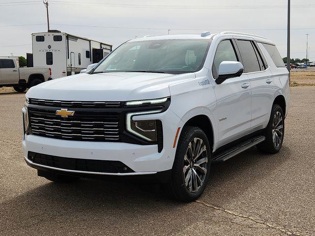 2026 Chevrolet Tahoe 4WD High Country for sale in Portales, NM