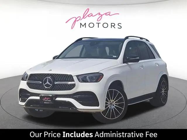 2023 Mercedes-Benz GLE GLE 350 GLE 350 for sale in Creve Coeur, MO