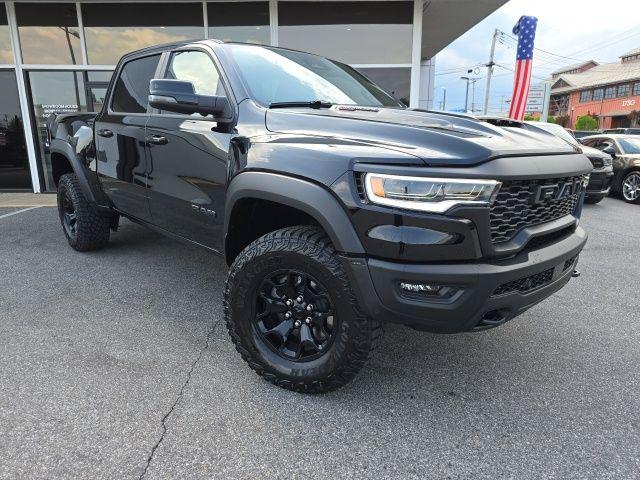 2026 Ram 1500 RHO Crew Cab 4x4 5'7" Box