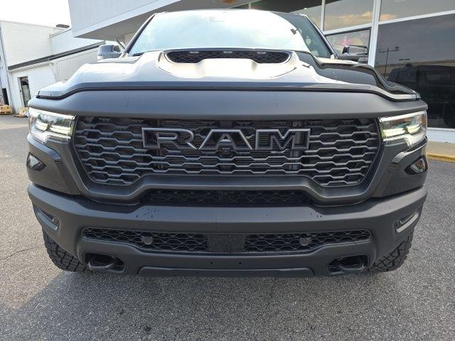 2026 Ram 1500 RHO Crew Cab 4x4 5'7" Box