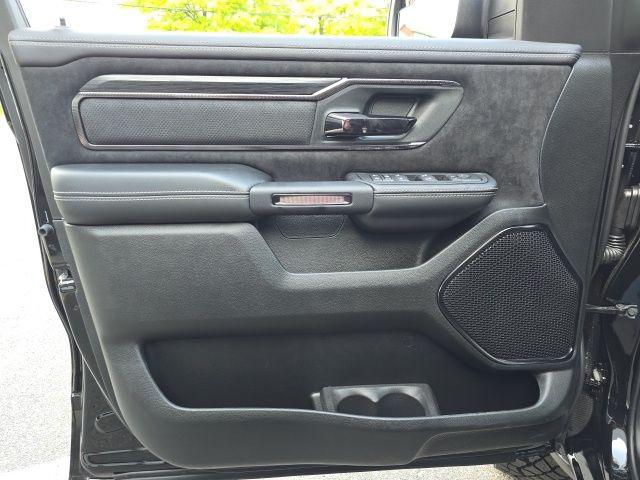 2026 Ram 1500 RHO Crew Cab 4x4 5'7" Box