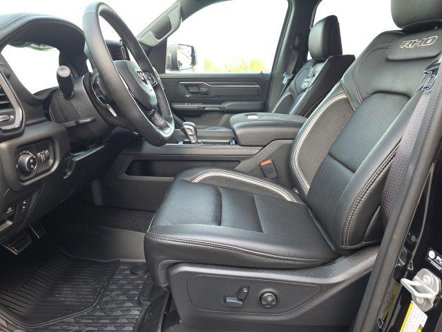 2026 Ram 1500 RHO Crew Cab 4x4 5'7" Box