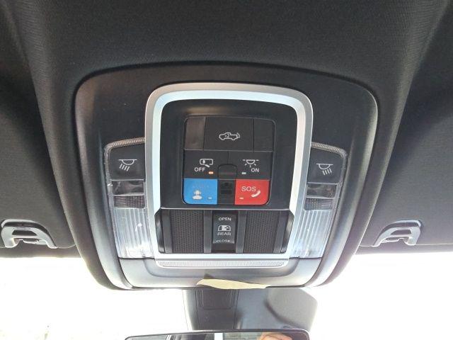 2026 Ram 1500 RHO Crew Cab 4x4 5'7" Box