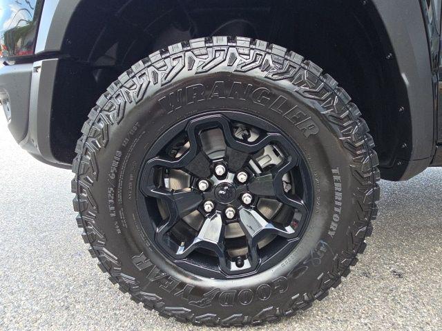 2026 Ram 1500 RHO Crew Cab 4x4 5'7" Box