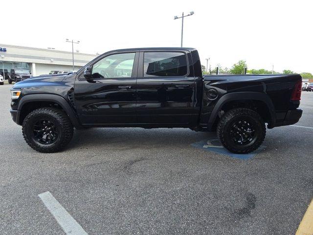 2026 Ram 1500 RHO Crew Cab 4x4 5'7" Box