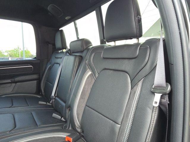 2026 Ram 1500 RHO Crew Cab 4x4 5'7" Box