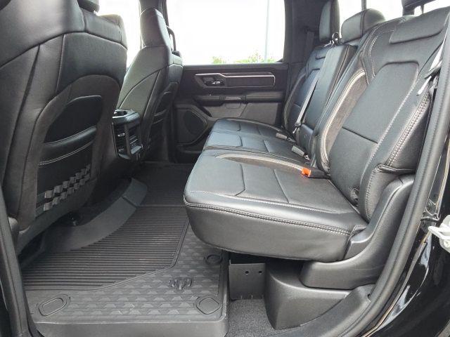 2026 Ram 1500 RHO Crew Cab 4x4 5'7" Box