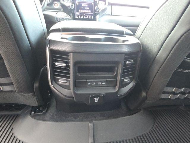 2026 Ram 1500 RHO Crew Cab 4x4 5'7" Box