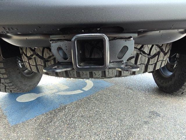 2026 Ram 1500 RHO Crew Cab 4x4 5'7" Box