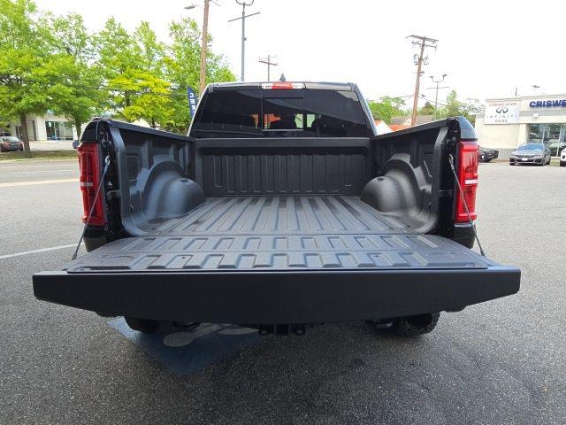 2026 Ram 1500 RHO Crew Cab 4x4 5'7" Box