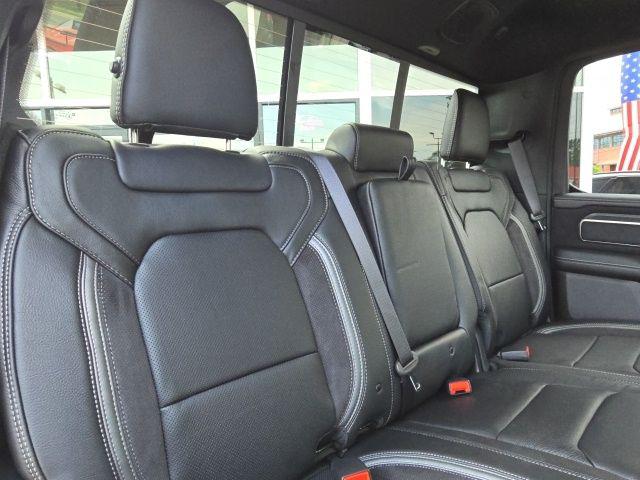 2026 Ram 1500 RHO Crew Cab 4x4 5'7" Box