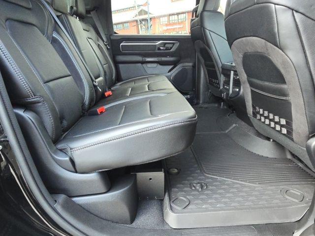 2026 Ram 1500 RHO Crew Cab 4x4 5'7" Box