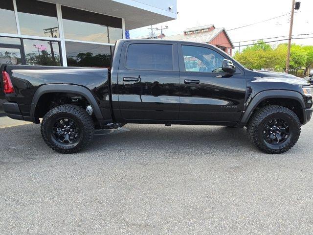 2026 Ram 1500 RHO Crew Cab 4x4 5'7" Box