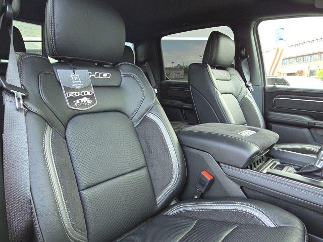 2026 Ram 1500 RHO Crew Cab 4x4 5'7" Box