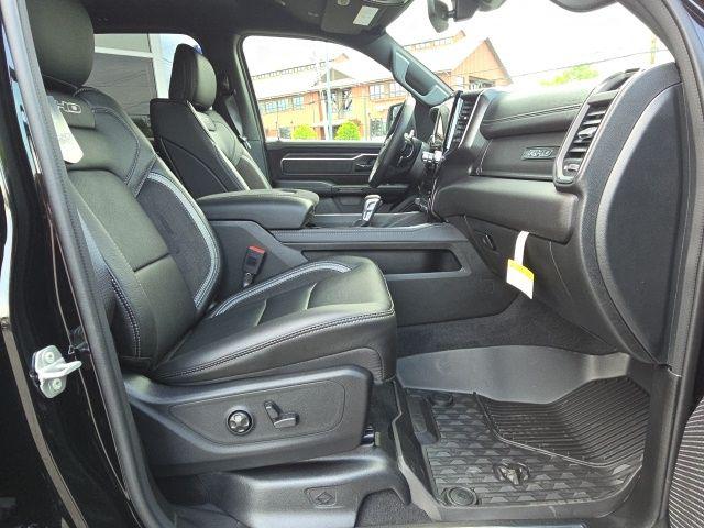 2026 Ram 1500 RHO Crew Cab 4x4 5'7" Box
