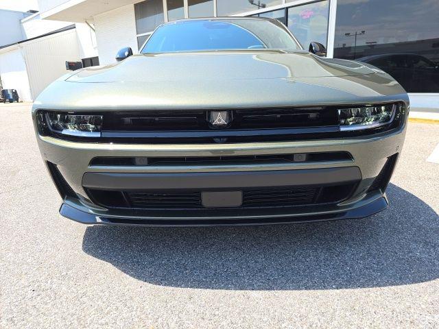 2026 Dodge Charger Scat Pack 4-Door AWD