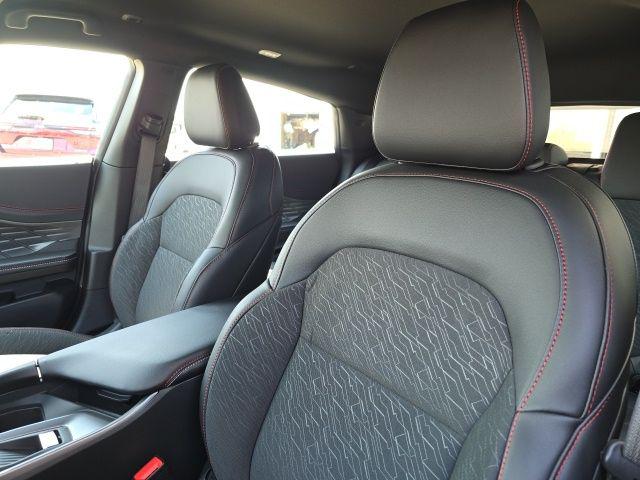 2026 Dodge Charger Scat Pack 4-Door AWD