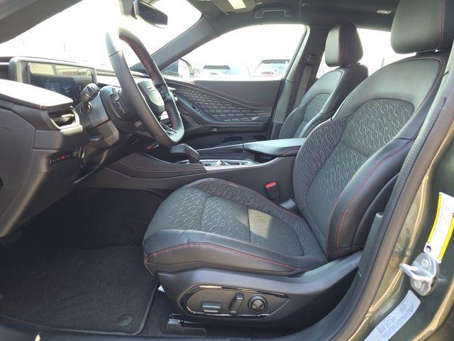 2026 Dodge Charger Scat Pack 4-Door AWD