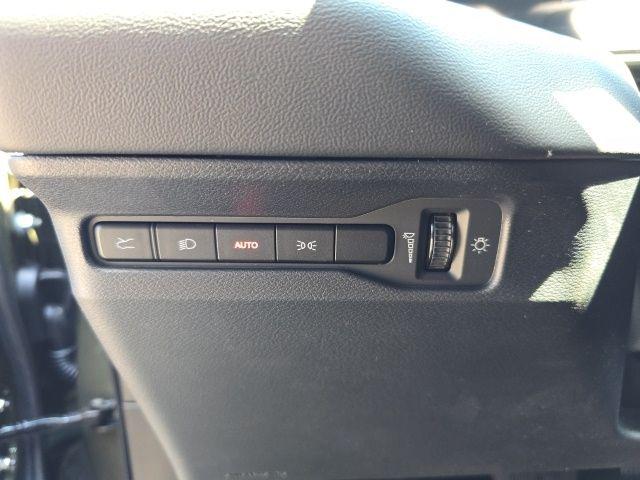2026 Dodge Charger Scat Pack 4-Door AWD