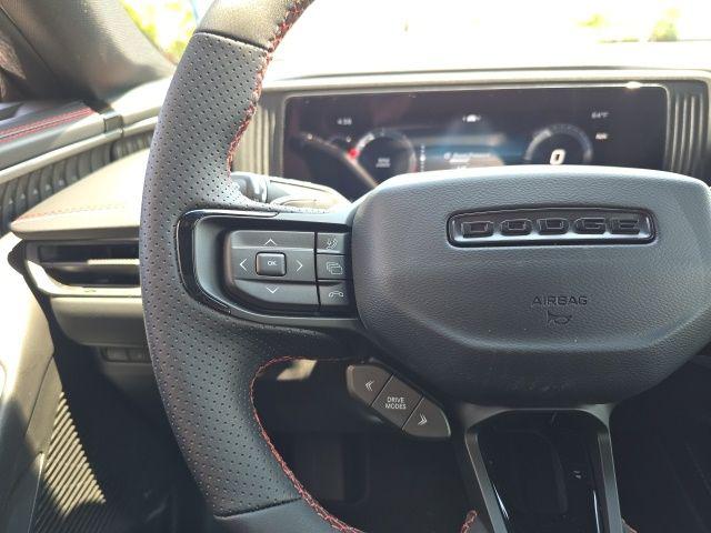 2026 Dodge Charger Scat Pack 4-Door AWD