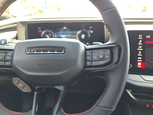 2026 Dodge Charger Scat Pack 4-Door AWD