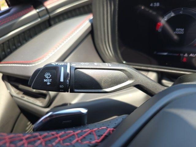 2026 Dodge Charger Scat Pack 4-Door AWD