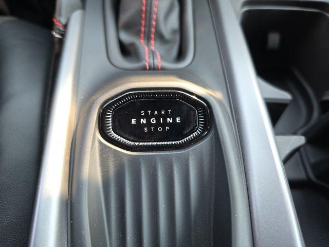 2026 Dodge Charger Scat Pack 4-Door AWD