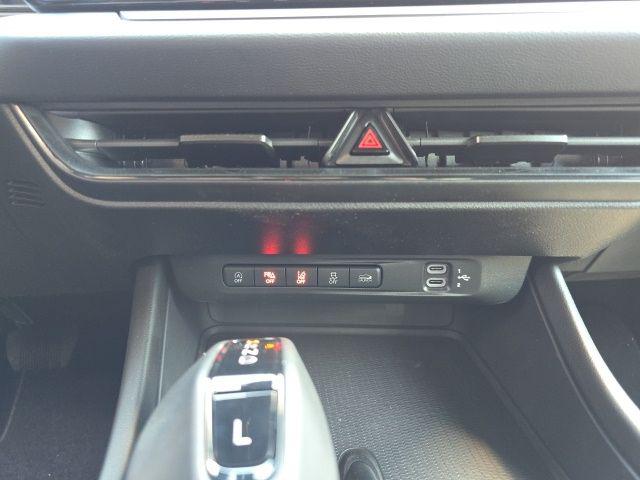 2026 Dodge Charger Scat Pack 4-Door AWD