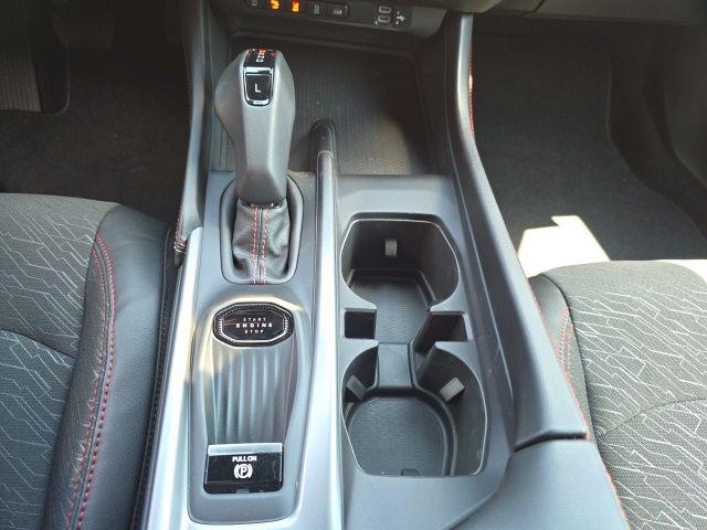 2026 Dodge Charger Scat Pack 4-Door AWD