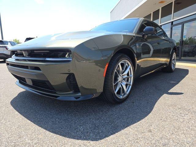 2026 Dodge Charger Scat Pack 4-Door AWD
