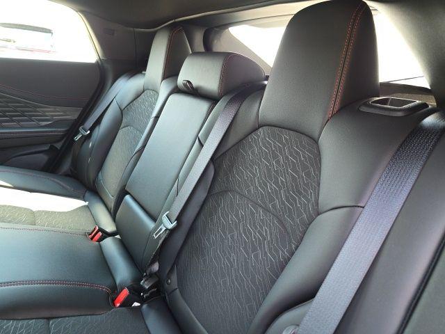 2026 Dodge Charger Scat Pack 4-Door AWD