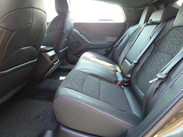 2026 Dodge Charger Scat Pack 4-Door AWD