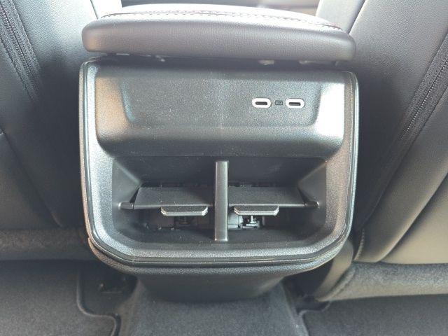 2026 Dodge Charger Scat Pack 4-Door AWD