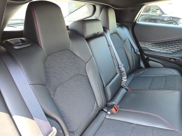 2026 Dodge Charger Scat Pack 4-Door AWD