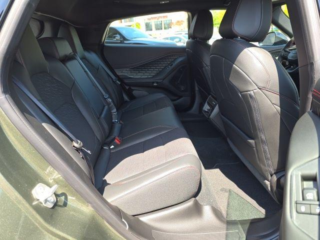 2026 Dodge Charger Scat Pack 4-Door AWD