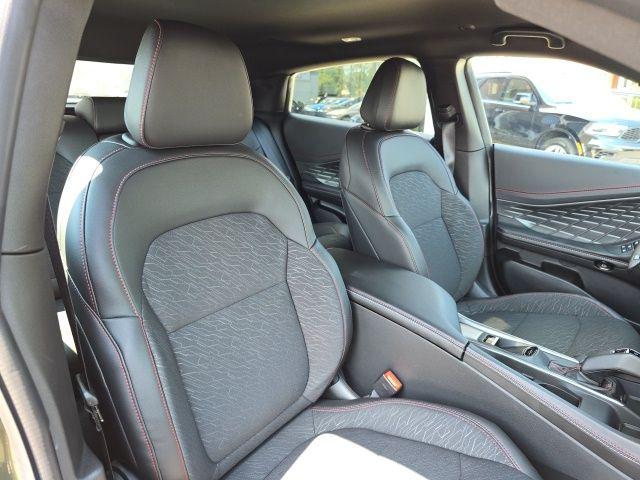 2026 Dodge Charger Scat Pack 4-Door AWD
