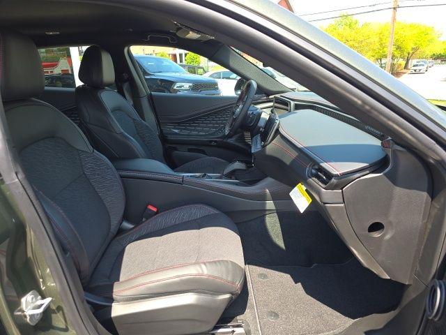 2026 Dodge Charger Scat Pack 4-Door AWD