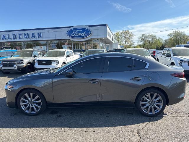 2024 Mazda Mazda3 2.5 S Preferred for sale in Trenton, NJ
