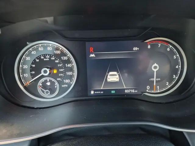 2022 Genesis G70 3.3T RWD
