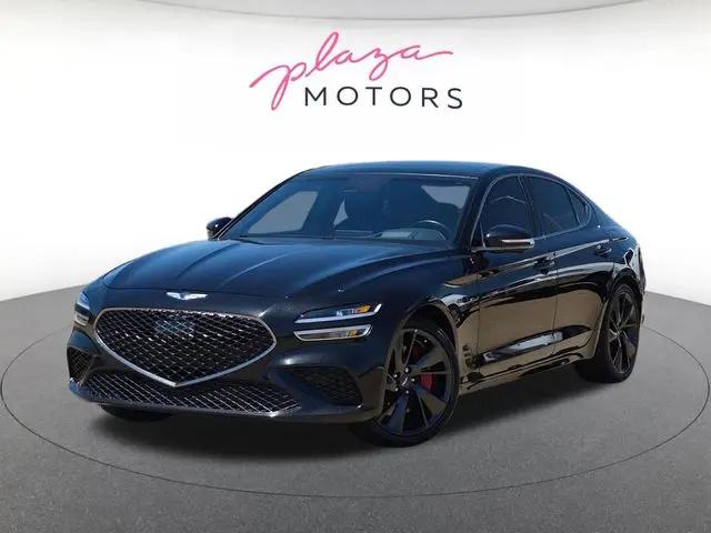 2022 Genesis G70 3.3T RWD for sale in Creve Coeur, MO