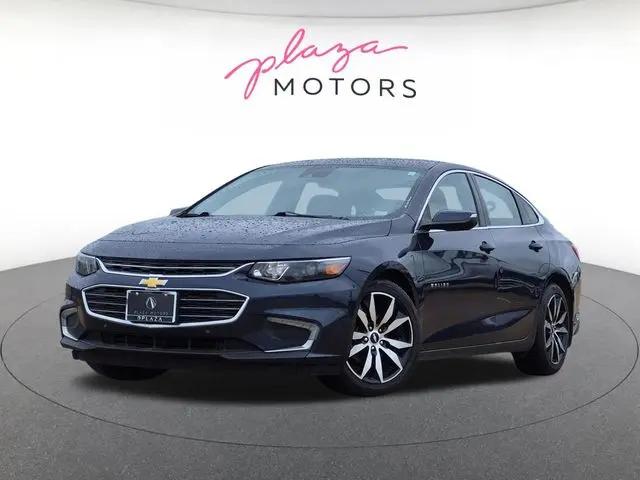 2016 Chevrolet Malibu 2LT for sale in Creve Coeur, MO