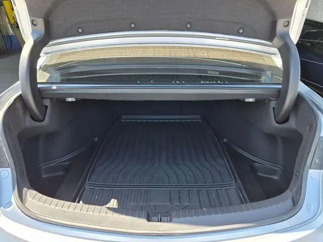 2018 Acura TLX Tech Pkg