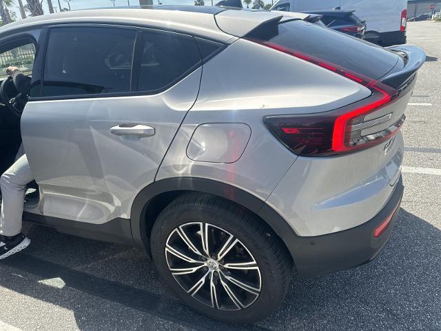 2023 Volvo CT Twin Plus