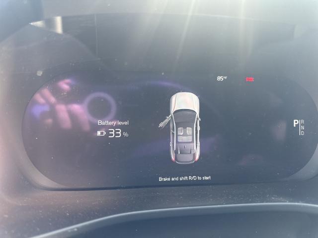 2023 Volvo CT Twin Plus