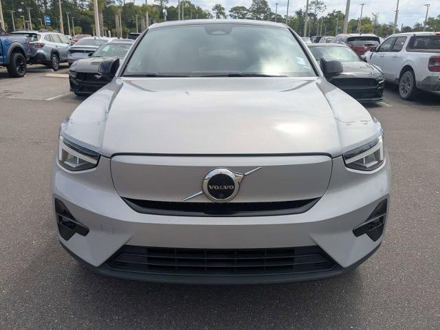 2023 Volvo CT Twin Plus